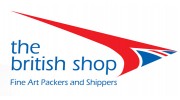 British Shop