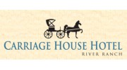Carriage House Suites