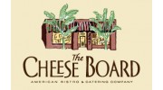 The Cheese Board