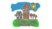 Childrens Center Of Knoxville