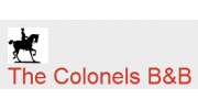 The Colonels Bed & Breakfast