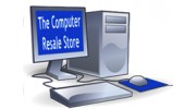 Computer Resale Store