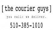 Courier Services in Oakland, CA