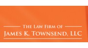 The Law Firm Of James K. Townsend