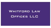Whitford Law Offices