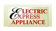 Electric Express Appliance Repair