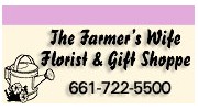 Florist in Lancaster, CA