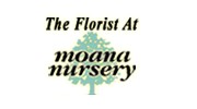 The Florist At Moana Nursery