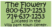 Florist in Garden Grove, CA