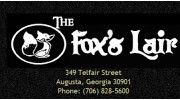 Fox's Lair
