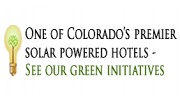 Accommodation & Lodging in Boulder, CO
