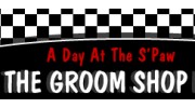 Groom Shop