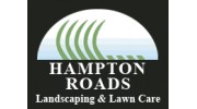 Hampton Roads Landscaping