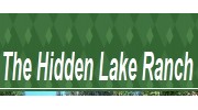 Thompson, Christy - The Hidden Lake Ranch