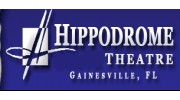Theaters & Cinemas in Gainesville, FL