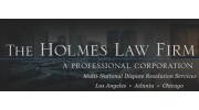 Holmes Firm