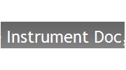 Instrument Doc
