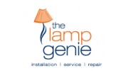 The Lamp Genie