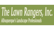 Lawn Rangers