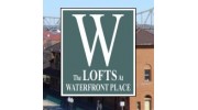 Lofts At Waterfront Place