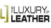 Luxury Of Leather