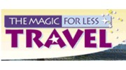 The Magic For Less Travel