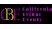 California Bridal Events