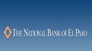 National Bank Of El Paso