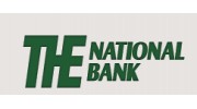 THE National Bank