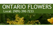 ONTARIO FLOWERS & SUPPLIES