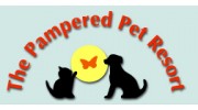 Pampered Pet Resort