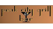 Peak City Grill & Bar