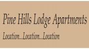 Pine Hills Lodge