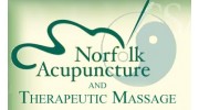 Massage Therapist in Norfolk, VA