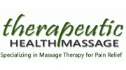 Therapeutic Health Massage