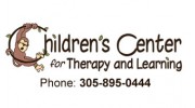 Children's Center For Therapy And Learning
