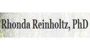 Rhonda Reinholtz, Phd