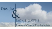 Drs. Jay And Jacqueline Gattis