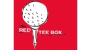 Red Tee Box