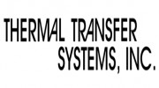 Thermal Transfer Systems