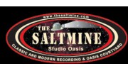 The Saltmine Studio Oasis