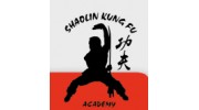 Shaolin Kung Fu Academy