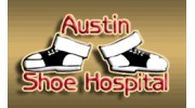 Austin Shoe Hospital