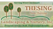 Thesing Landscaping & Nursery