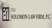 The Solomon Law Firm, P.C