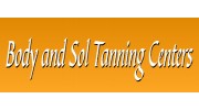 Body & Sol Tanning Center
