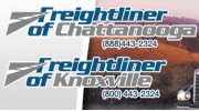 Freightliner Of Knoxville