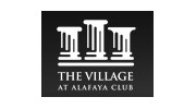 Village At Alafaya Club