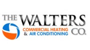 Walters Co Air Conditioning