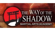 Way Of The Shadow
